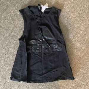 Adidas tank top